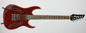 paulgilbert-med Paul Gilbert's Ibanez Used on Racer X's "Getting Heavier"